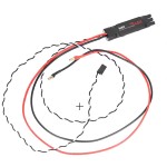 T-motor AMPX 40A Pro (2-6S) ESC Drone Motor Controller for Quadcopter Multirotor Drone Accessories